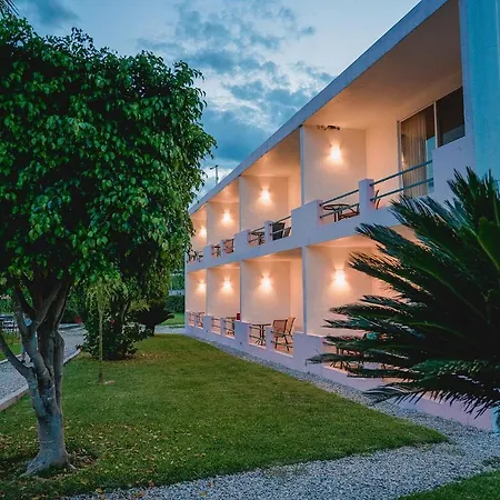 Hotel Boutique Casa Bella-3